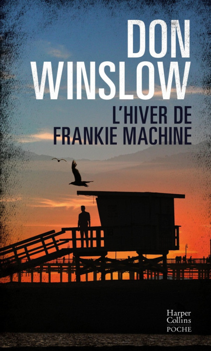 Emprunter L'hiver de Frankie Machine livre