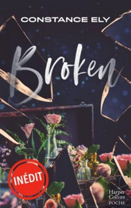 Emprunter BROKEN livre