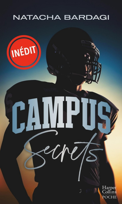 Emprunter Campus Secrets livre