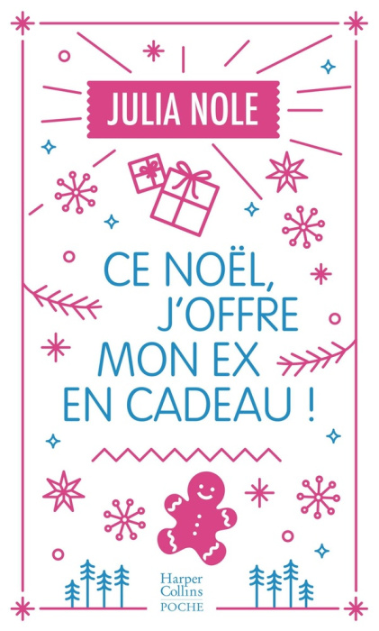 Emprunter Ce Noël, j'offre mon ex en cadeau ! livre