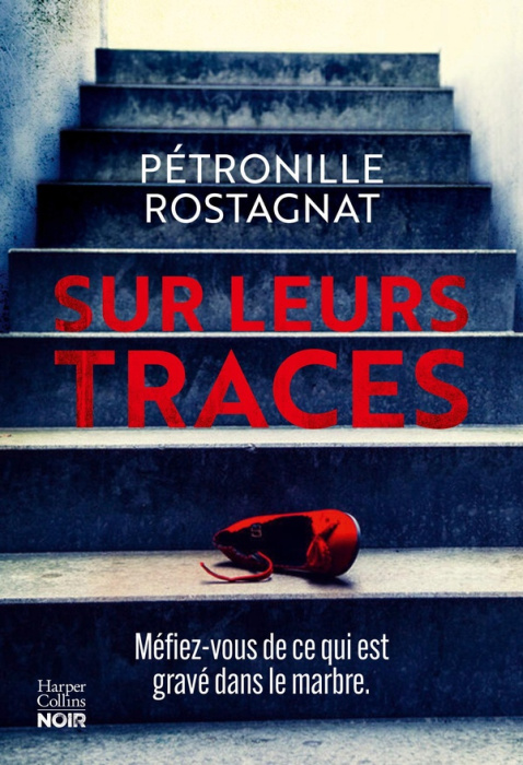Emprunter Sur leurs traces livre