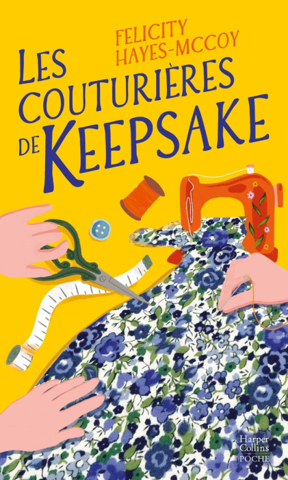 Emprunter Les couturières de Keepsake livre