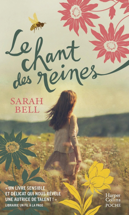 Emprunter Le chant des reines livre