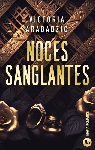 Emprunter Noces sanglantes livre