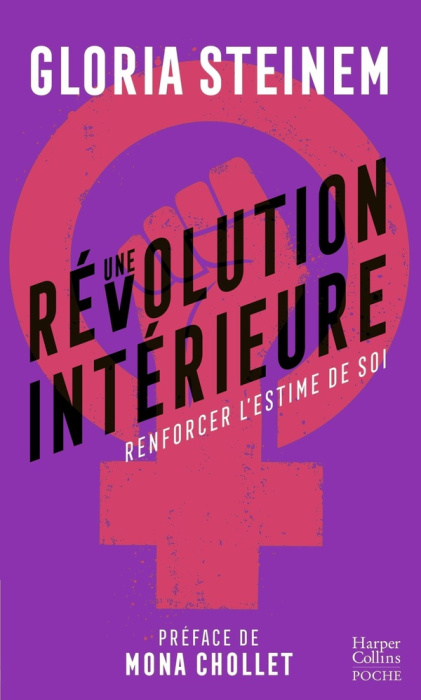 Emprunter Une révolution intérieure. Renforcer l'estime de soi livre