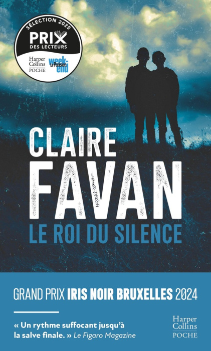 Emprunter Le roi du silence livre