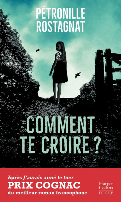 Emprunter Comment te croire ? livre