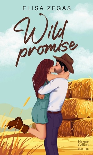 Emprunter Wild Promise livre