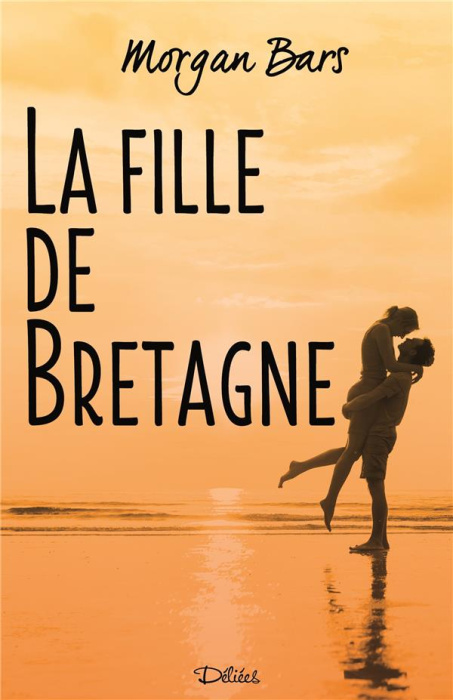 Emprunter La fille de Bretagne livre