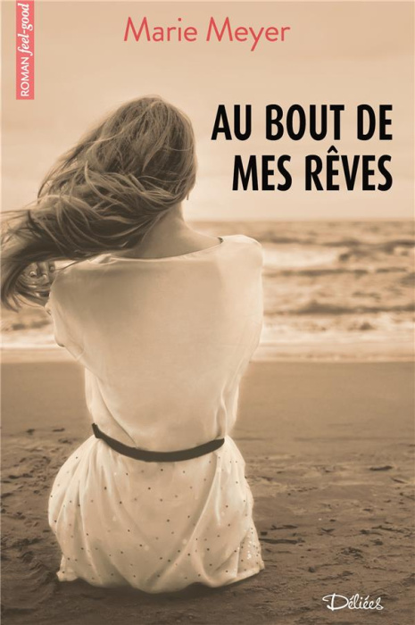 Emprunter Au bout de mes rêves livre