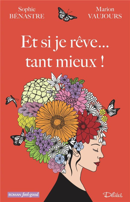 Emprunter Et si je rêve... tant mieux ! livre