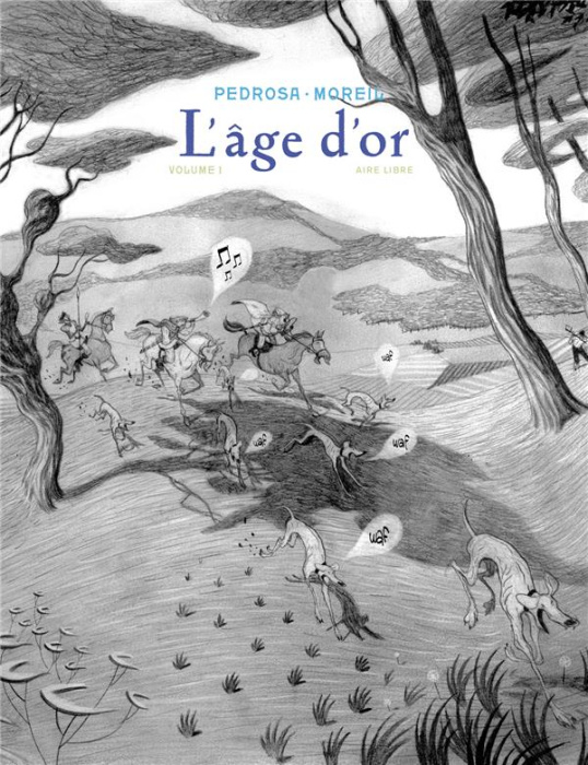 Emprunter L'âge d'or Tome 1 : Tirage de tête avec frontispice numéroté et signé par les auteurs. livre