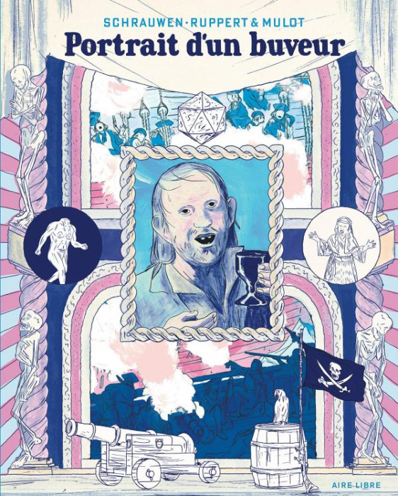 Emprunter Portrait d'un buveur livre