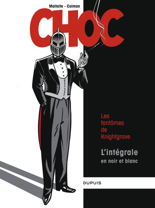 Emprunter Choc : Les fantômes de Knightgrave. Intégrale livre