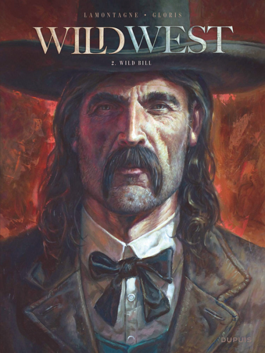 Emprunter Wild West Tome 2 : Wild Bill livre