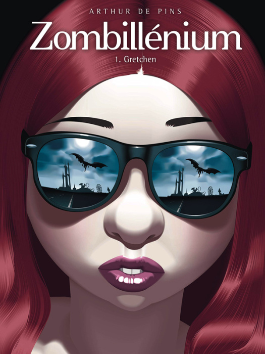 Emprunter Zombillénium Tome 1 : Gretchen. Edition de luxe livre