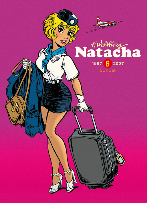 Emprunter Natacha - Intégrale Tome 6 : 1997-2007 livre