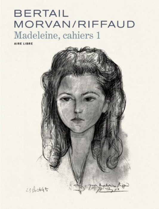 Emprunter Madeleine - Cahiers 1 livre