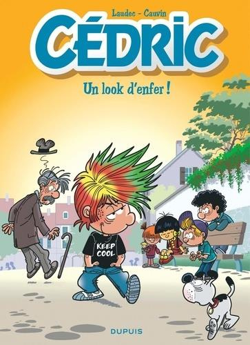 Emprunter Cédric Tome 29 : Un look d'enfer ! Opération l'été BD 2020 livre