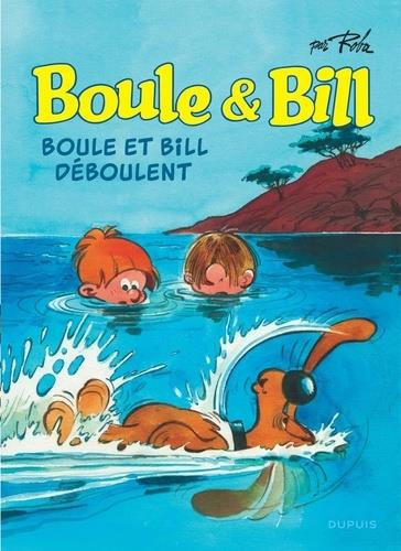 Emprunter Boule & Bill Tome 2 : Boule et Bill déboulent. Opération l'été BD 2020 livre