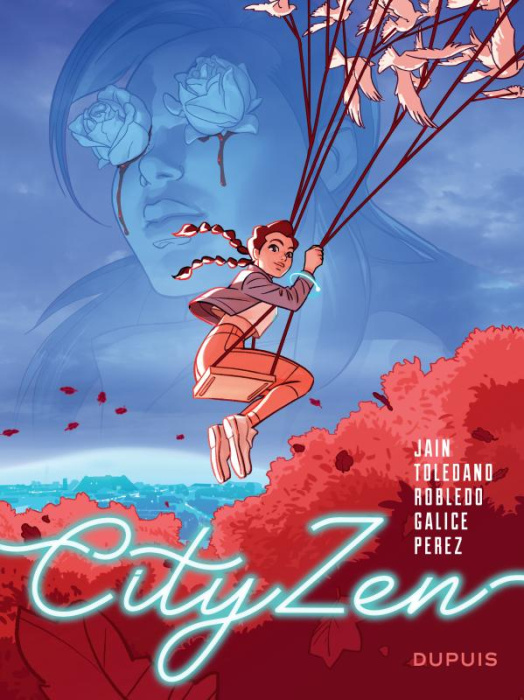 Emprunter CityZen livre