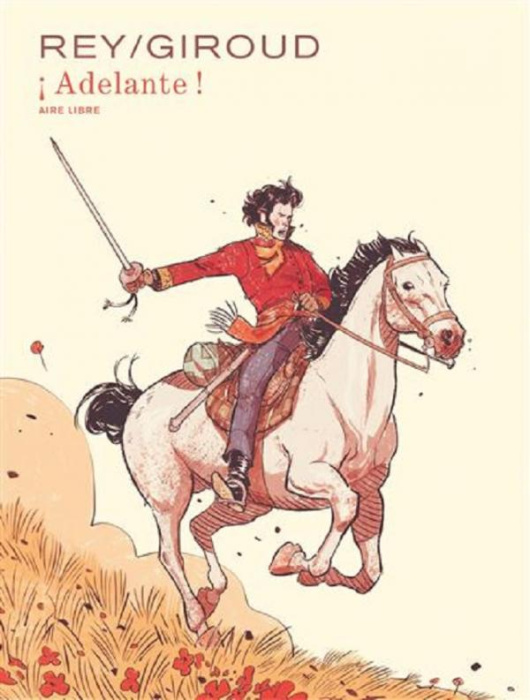 Emprunter Adelante ! Intégrale. Edition collector livre