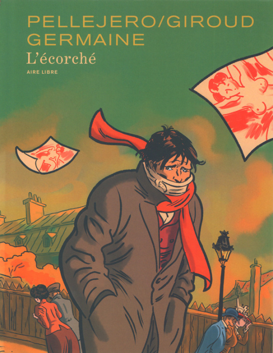 Emprunter L'écorché Intégrale. Edition collector livre