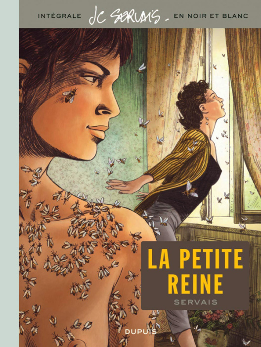 Emprunter La petite reine livre