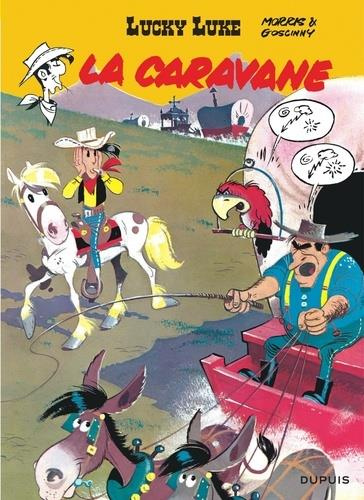 Emprunter Lucky Luke - Tome 24 : La Caravane - Prix réduit livre
