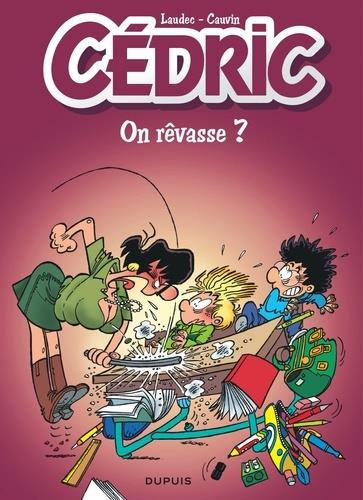 Emprunter Cédric - Tome 21 : On rêvasse - Prix réduit livre