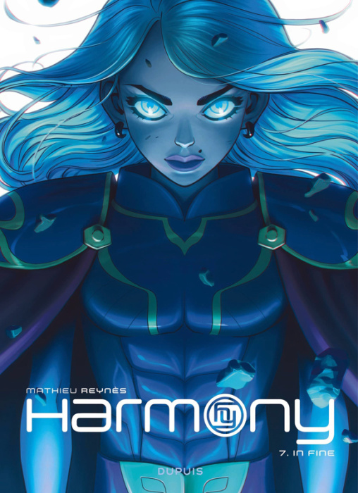 Emprunter Harmony Tome 7 : In fine livre