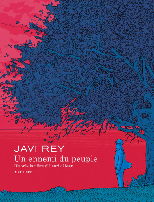Emprunter Un ennemi du peuple. Edition numérotée livre