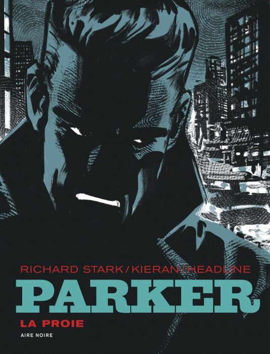 Emprunter Parker. La proie livre