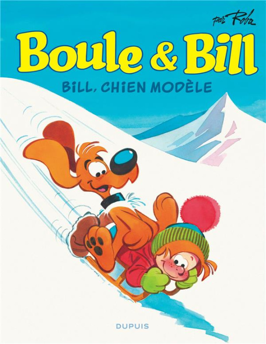 Emprunter Boule et Bill Tome 10 : Bill, chien modèle - Edition à prix réduit livre