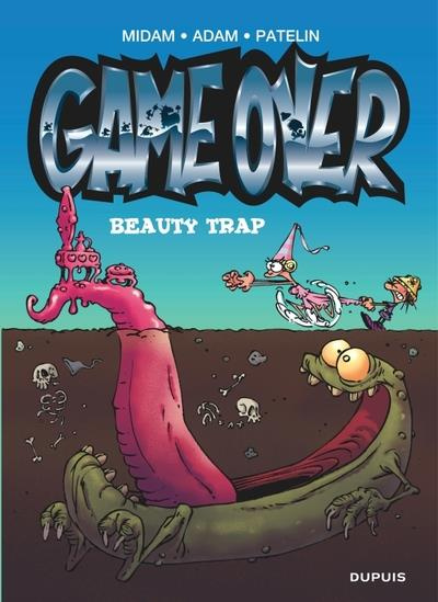 Emprunter Game Over Tome 19 : Beauty Trap - Edition à prix réduit livre