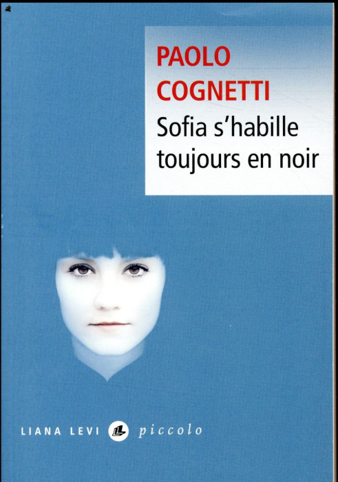 Emprunter Sofia s'habille toujours en noir livre