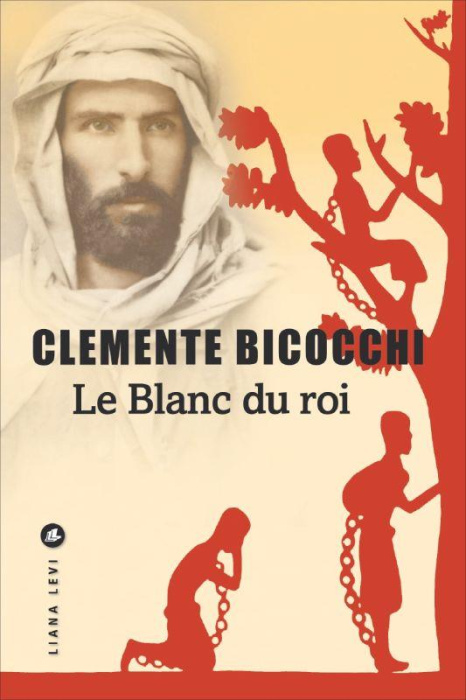 Emprunter Le Blanc du roi livre