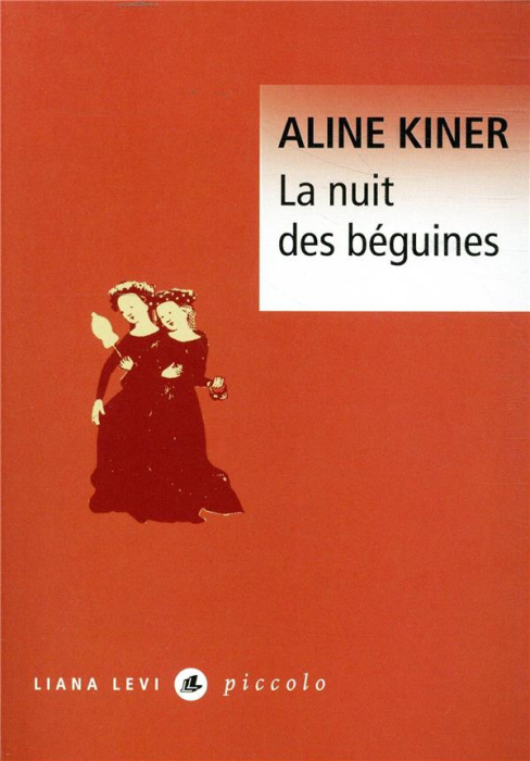 Emprunter La nuit des béguines livre