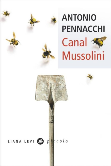 Emprunter Les Peruzzi Tome 1 : Canal Mussolini livre