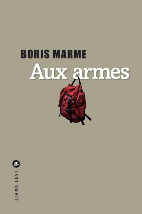 Emprunter AUX ARMES livre