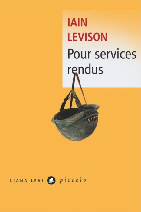 Emprunter Pour services rendus livre
