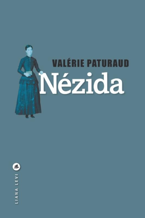 Emprunter Nézida. Le vent sur les pierres livre