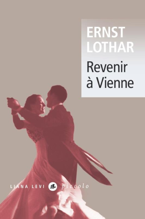 Emprunter Revenir à Vienne livre