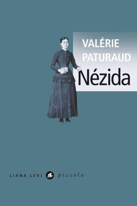 Emprunter Nézida. Le vent sur les pierres livre