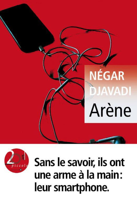 Emprunter Arène livre