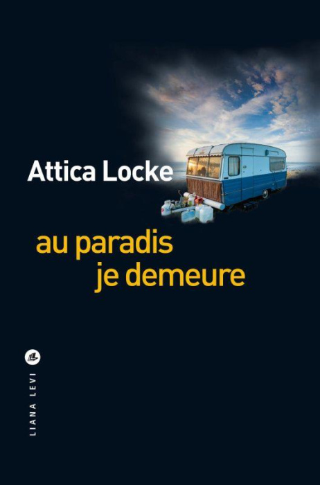Emprunter Au paradis je demeure livre