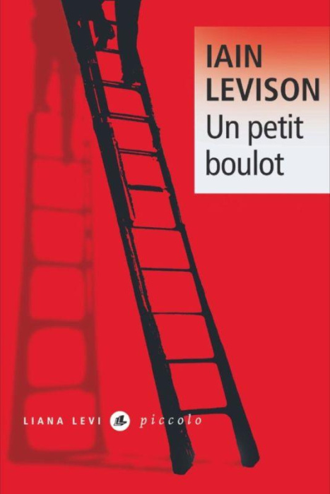 Emprunter Un petit boulot livre