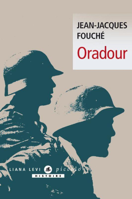 Emprunter ORADOUR livre
