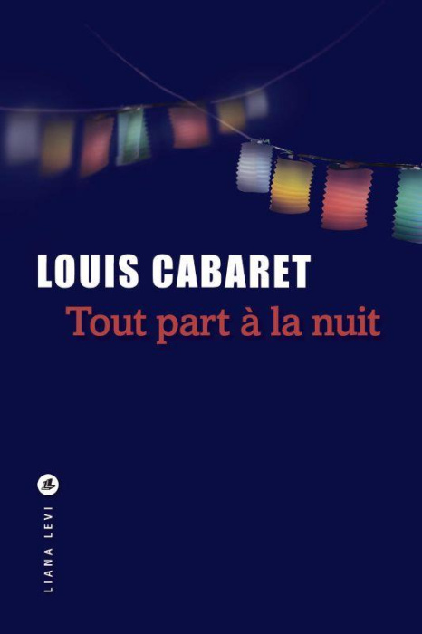 Emprunter Tout part à la nuit livre