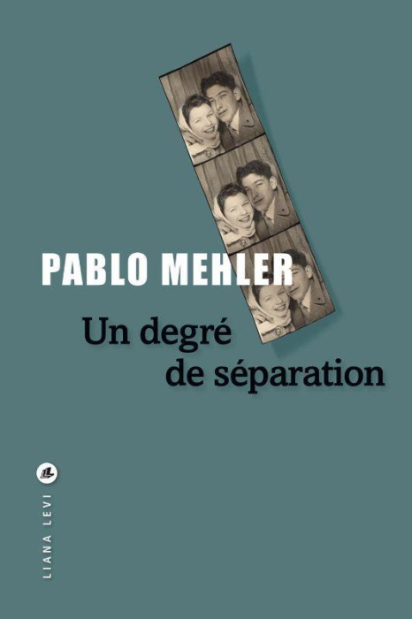 Emprunter Un degré de séparation livre